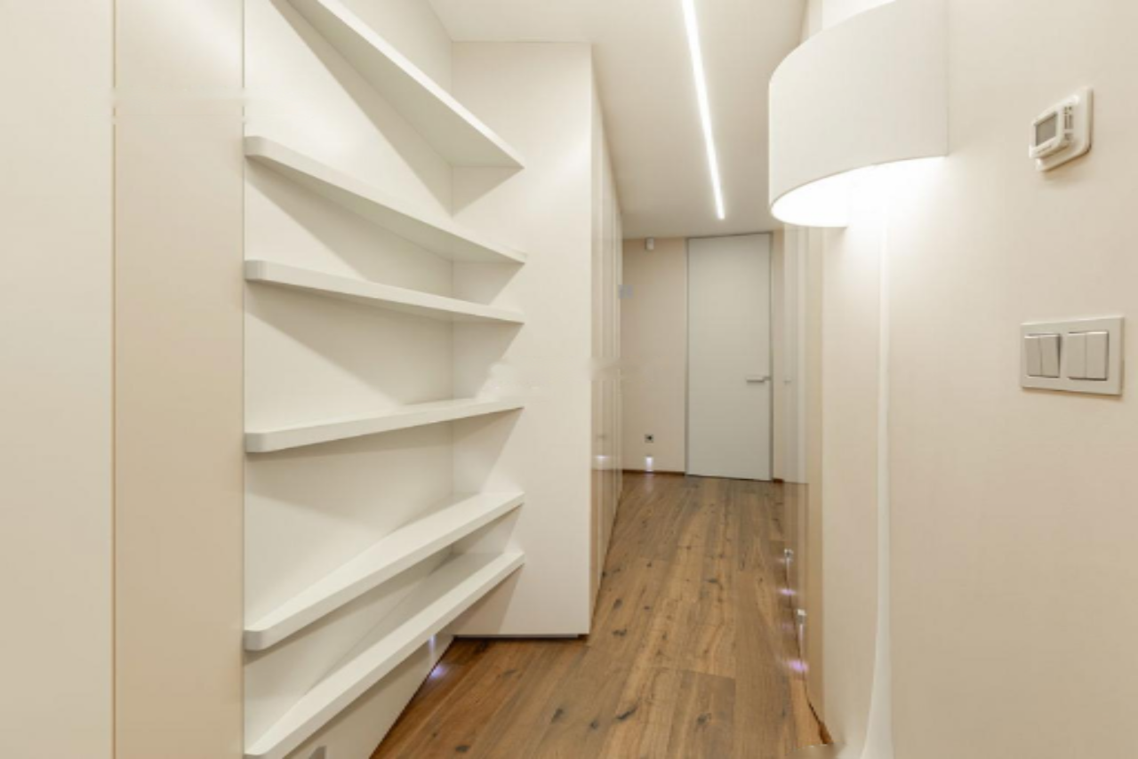 Квартира в Любляне, Словения, 184 м² - фото 16