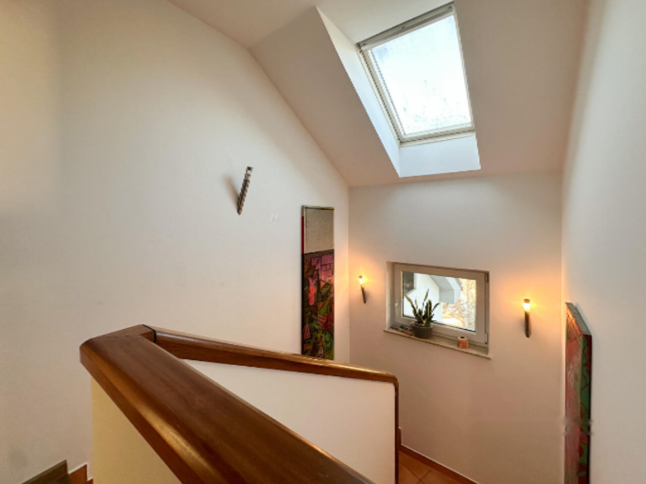 Дом в Любляне, Словения, 130 м² - фото 16