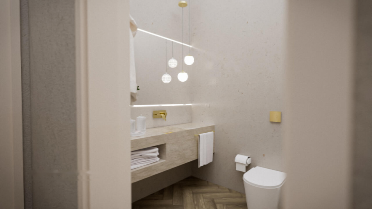 Квартира в Любляне, Словения, 161 м² - фото 16