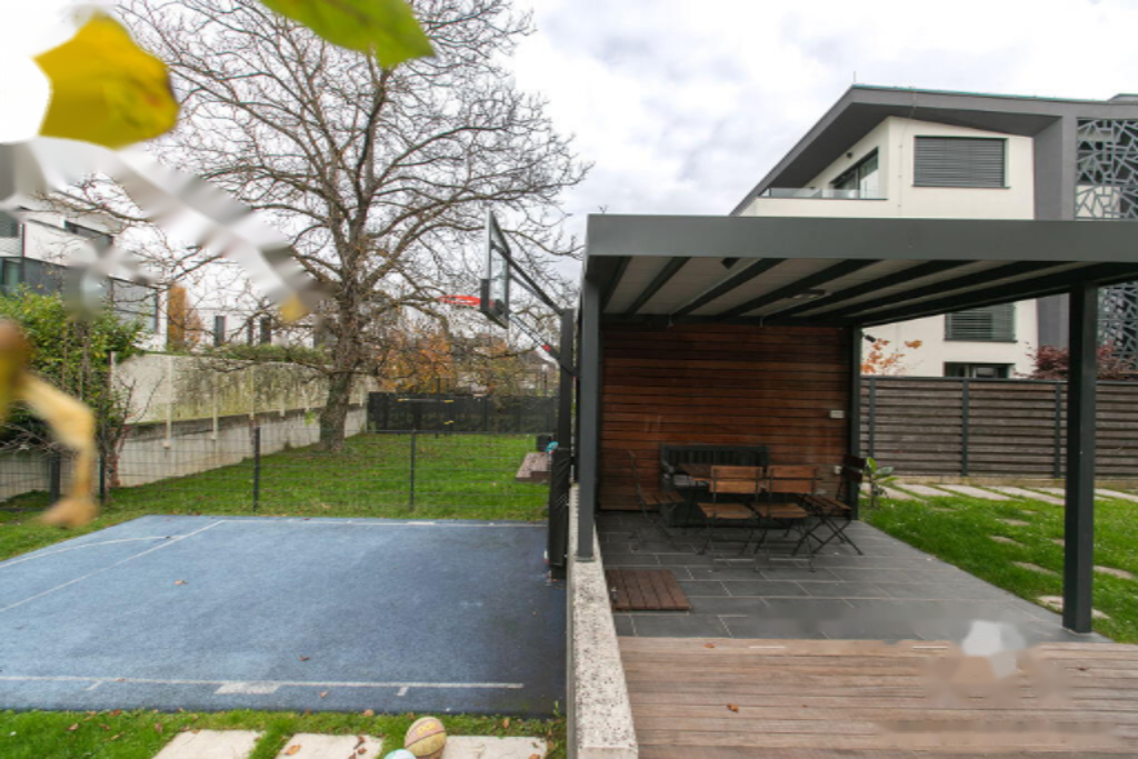 Квартира в Любляне, Словения, 140 м² - фото 15