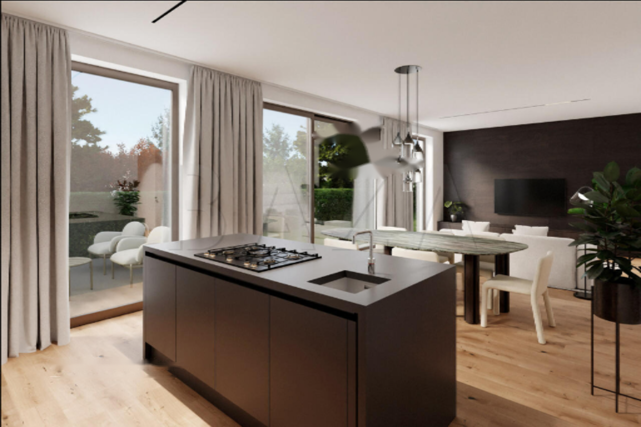 Квартира в Любляне, Словения, 379 м² - фото 16