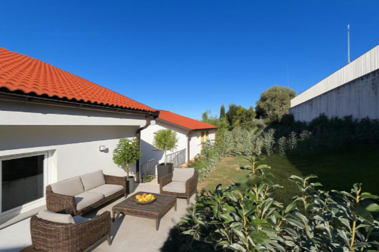 Квартира в Изоле, Словения, 130 м² - фото 16