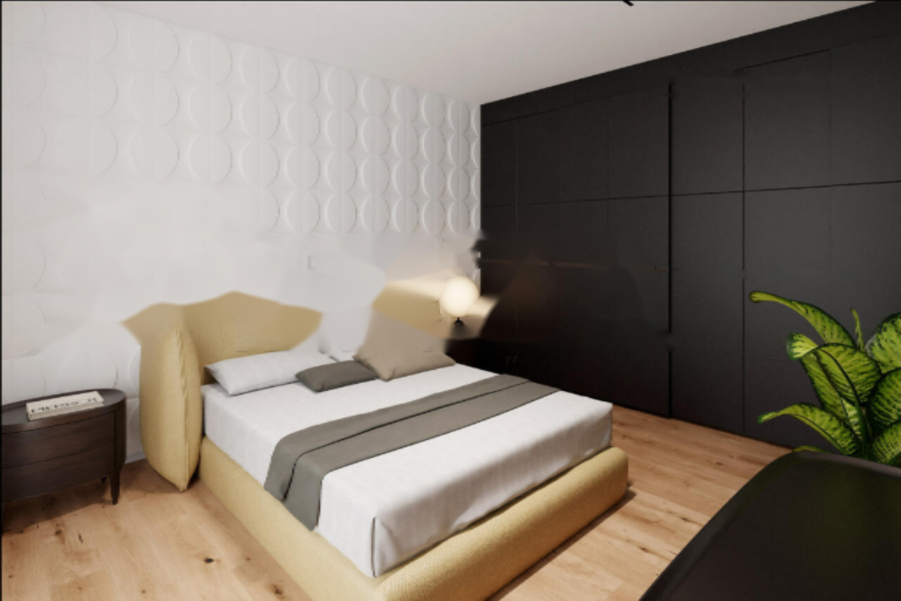 Квартира в Любляне, Словения, 379 м² - фото 17