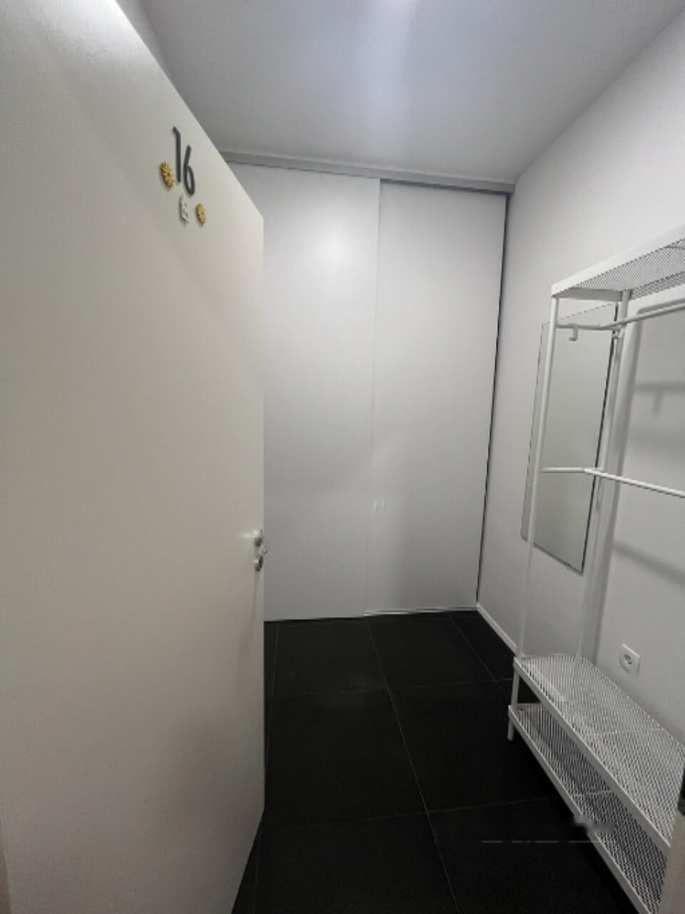 Квартира в Любляне, Словения, 24 м² - фото 17