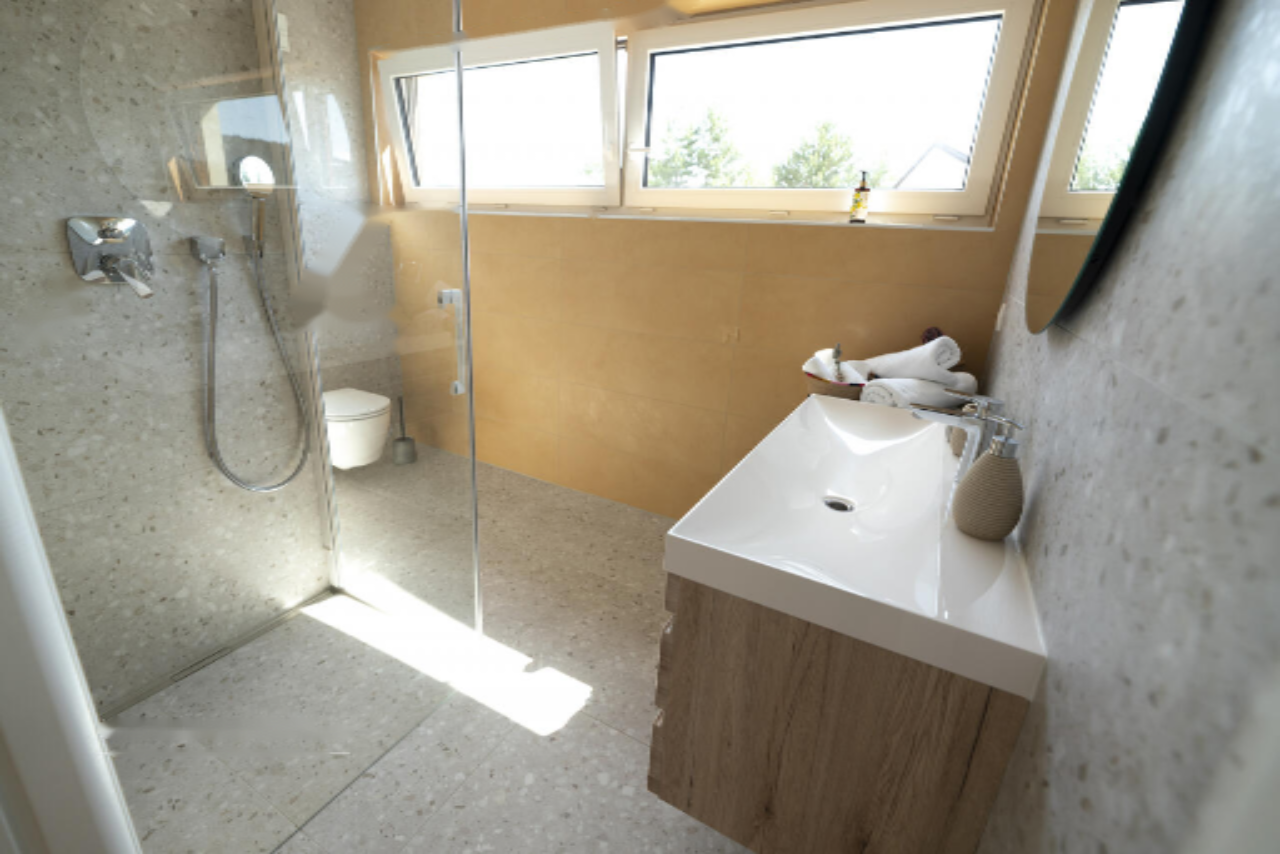 Дом в Словенска-Бистрице, Словения, 225 м² - фото 17