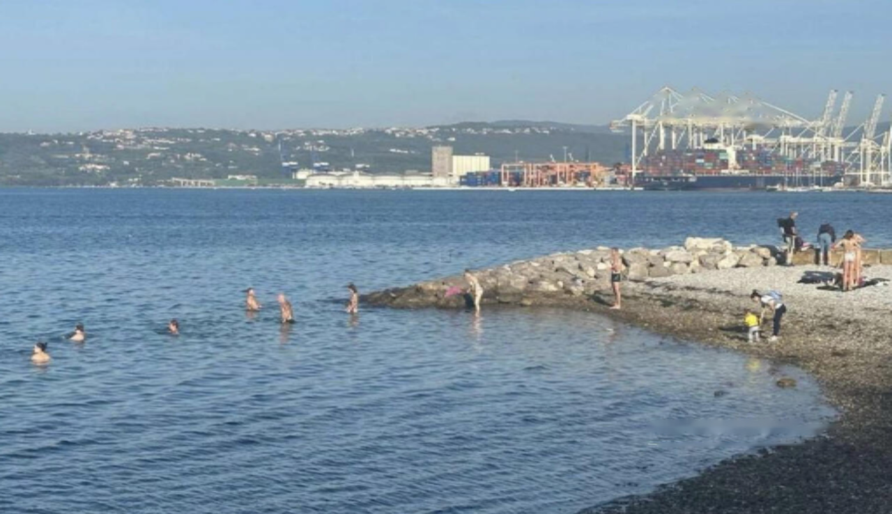 Квартира в Копере, Словения, 45 м² - фото 15