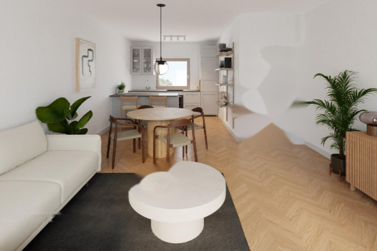 Дом в Портороже, Словения, 148 м² - фото 17