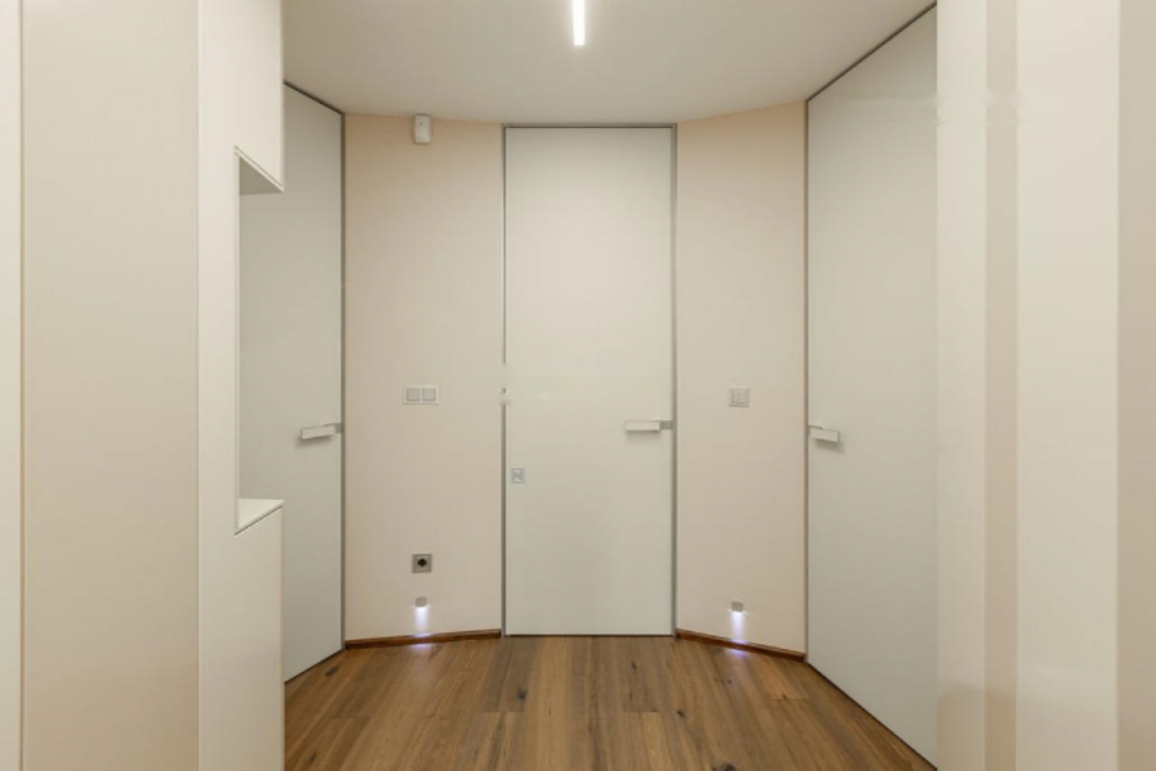 Квартира в Любляне, Словения, 184 м² - фото 17