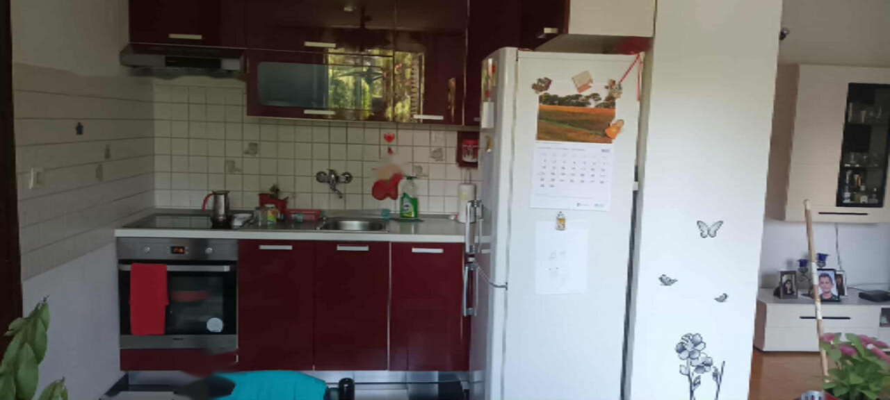 Квартира в Анкаране, Словения, 58 м² - фото 17