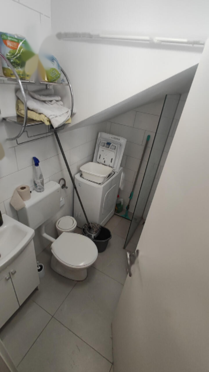 Квартира в Копере, Словения, 19 м² - фото 17