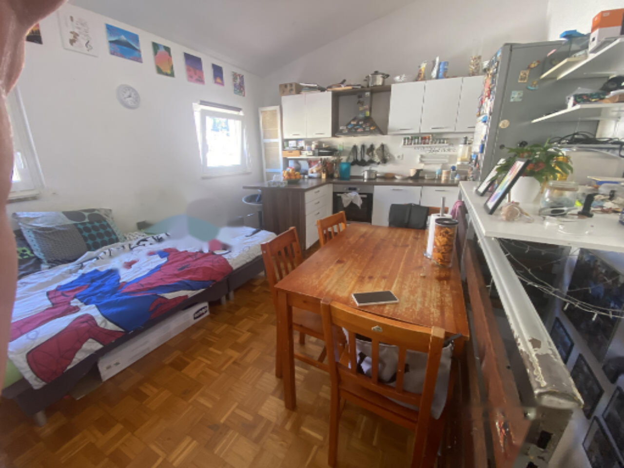 Квартира в Пиране, Словения, 52 м² - фото 17