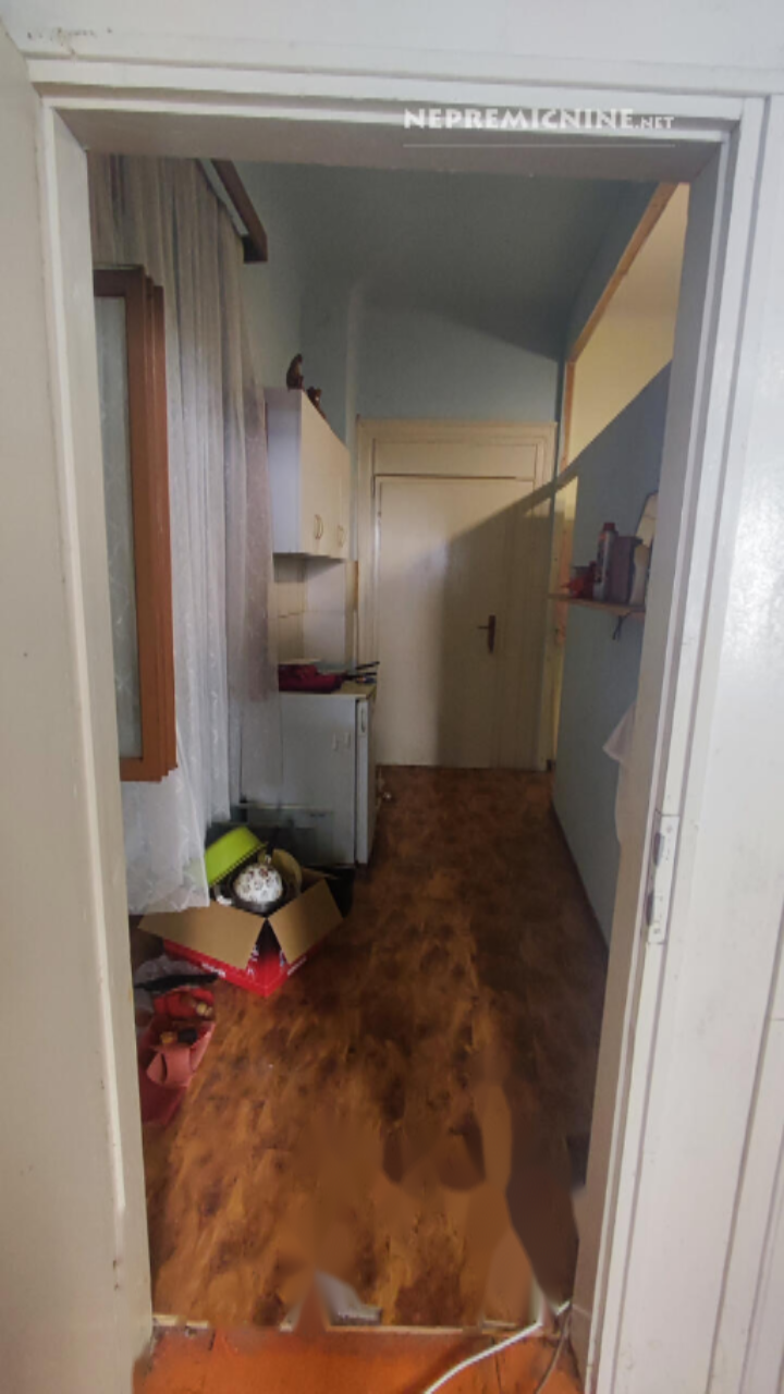 Квартира в Пиране, Словения, 56 м² - фото 17