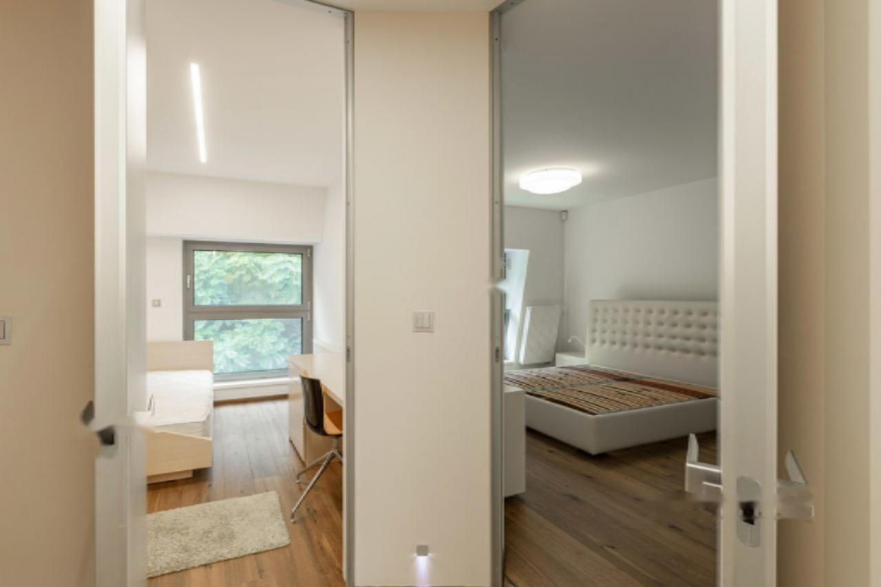 Квартира в Любляне, Словения, 184 м² - фото 18