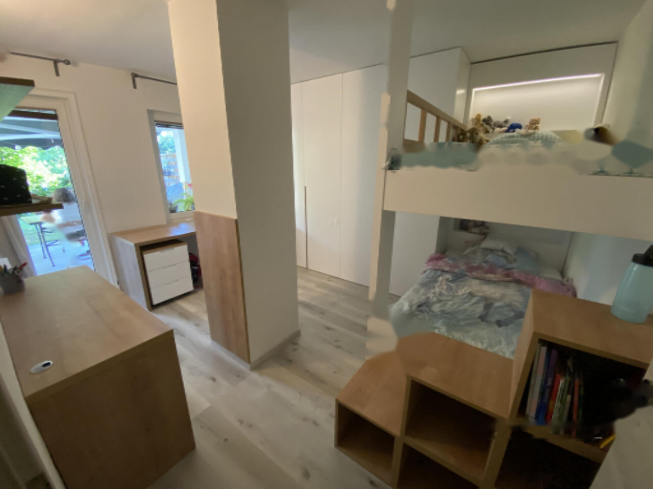 Квартира в Анкаране, Словения, 98 м² - фото 18