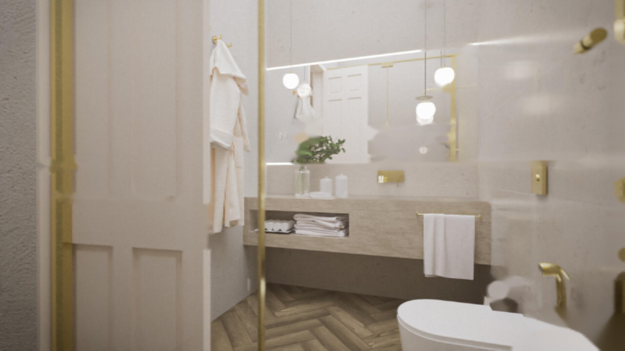 Квартира в Любляне, Словения, 161 м² - фото 18