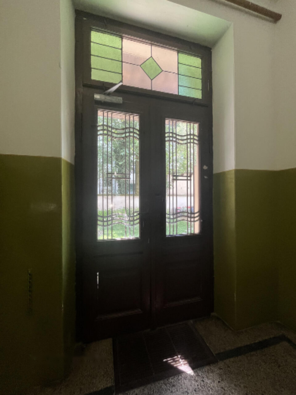 Квартира в Любляне, Словения, 24 м² - фото 18