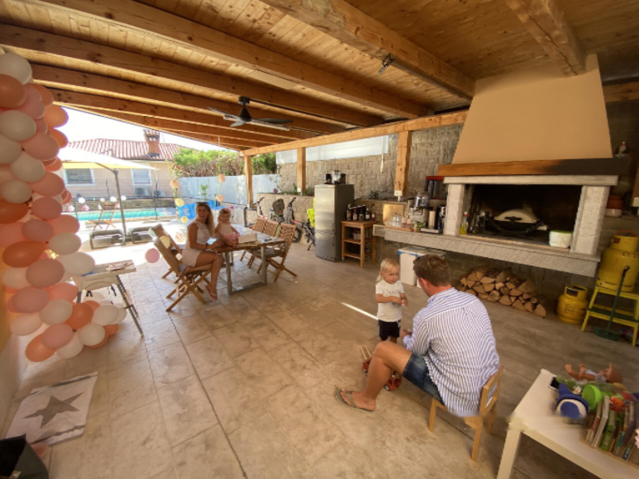 Квартира в Портороже, Словения, 150 м² - фото 18