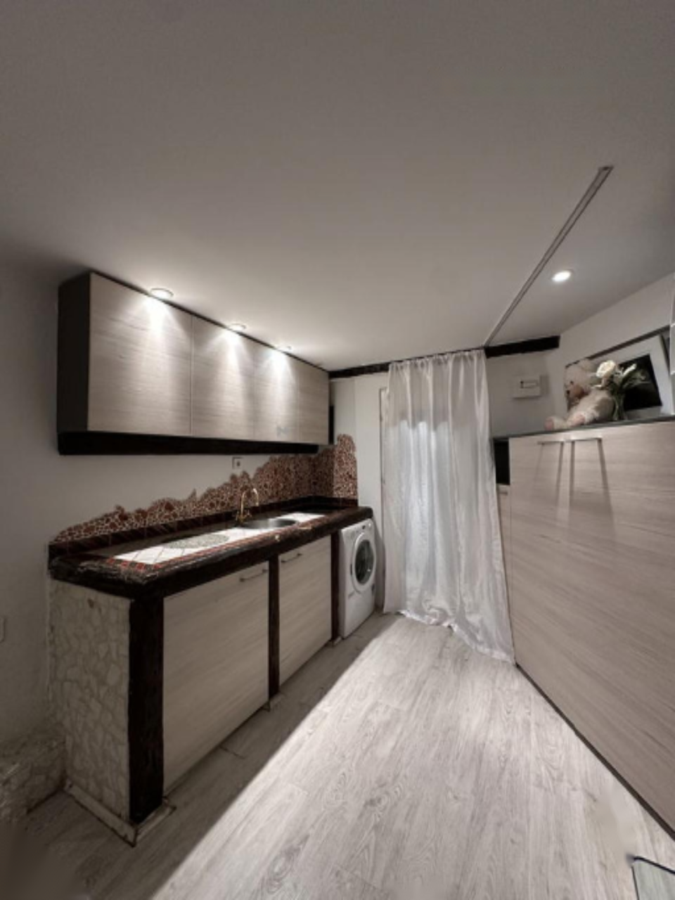 Квартира в Пиране, Словения, 22 м² - фото 12