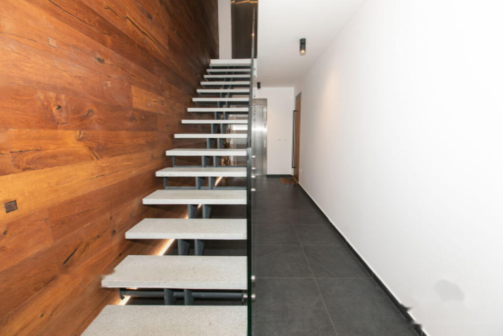 Квартира в Любляне, Словения, 140 м² - фото 17