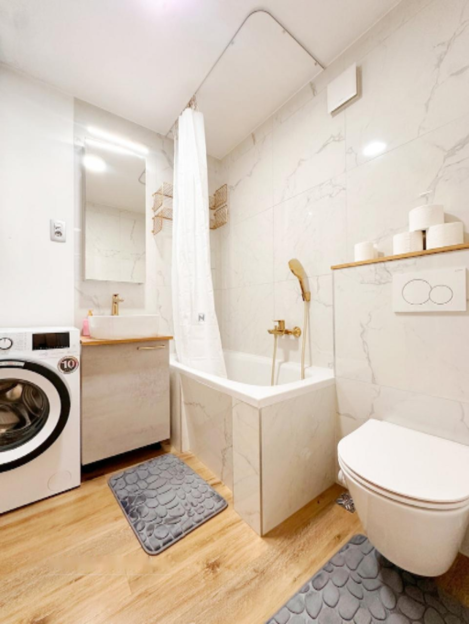 Квартира в Любляне, Словения, 36 м² - фото 18