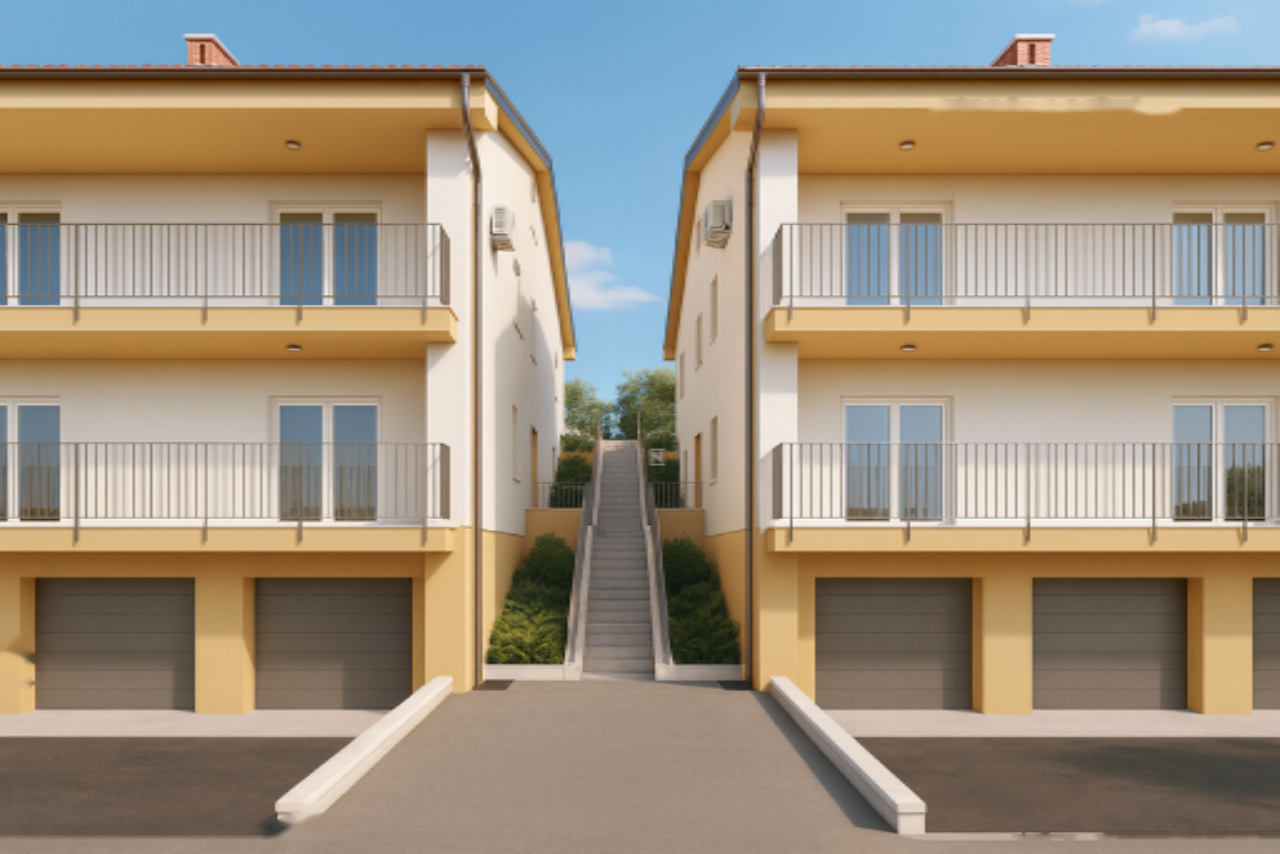 Квартира в Изоле, Словения, 130 м² - фото 18