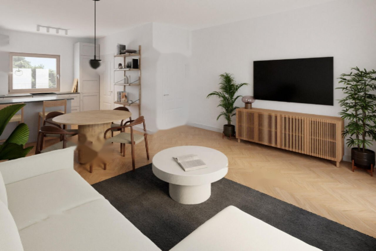 Дом в Портороже, Словения, 148 м² - фото 18