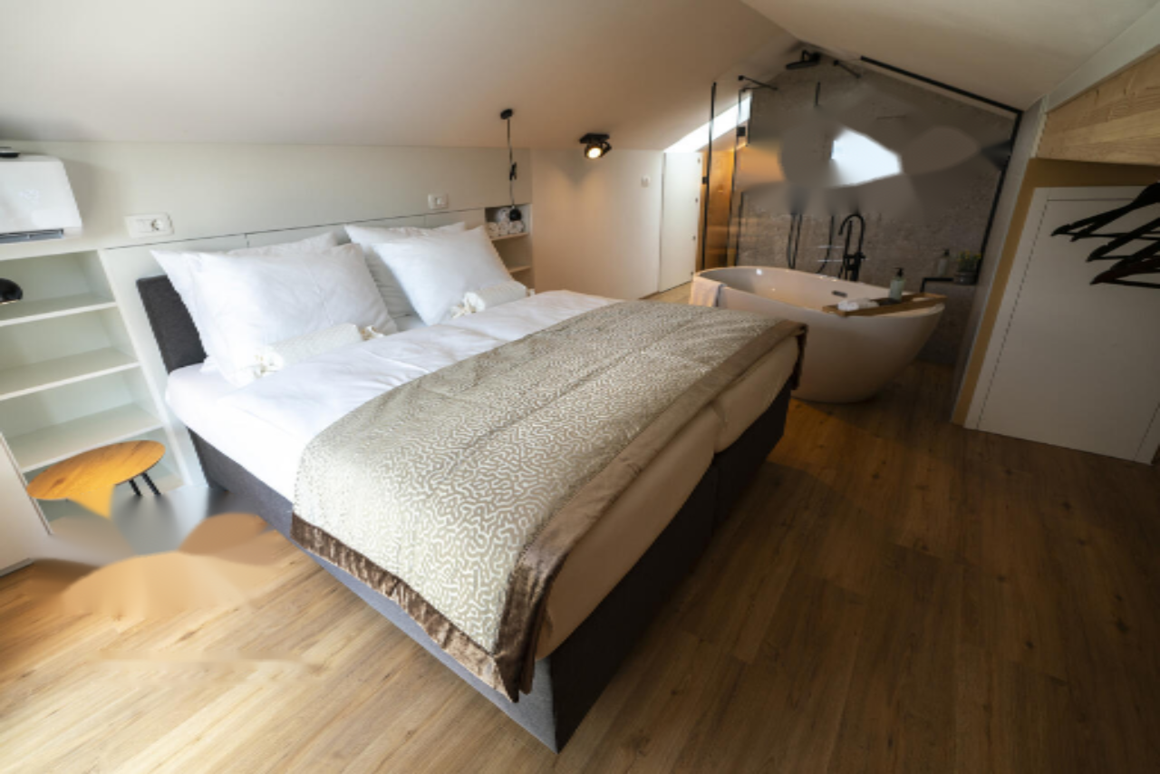 Дом в Словенска-Бистрице, Словения, 225 м² - фото 18