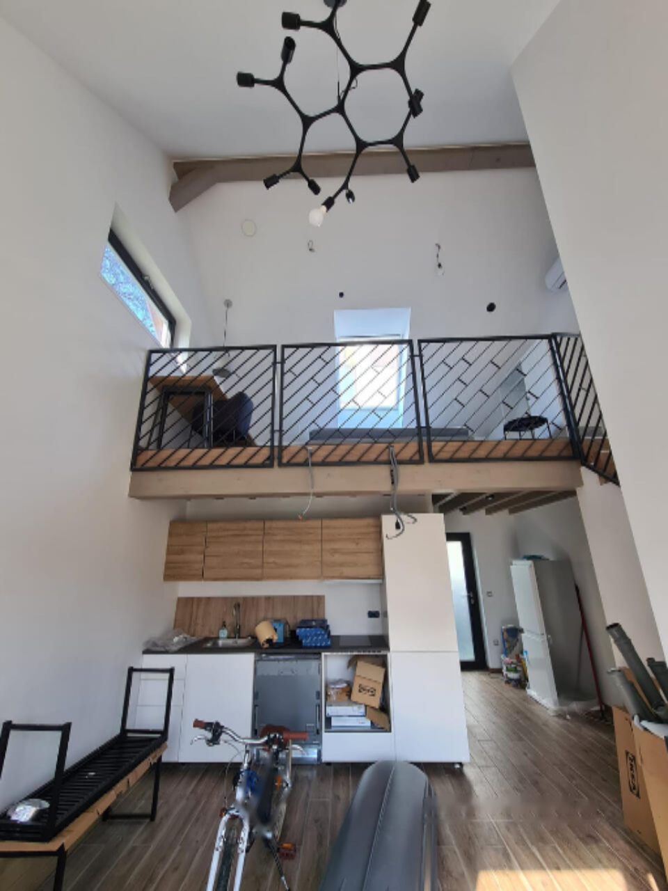 Дом в Бохине, Словения, 143 м² - фото 19