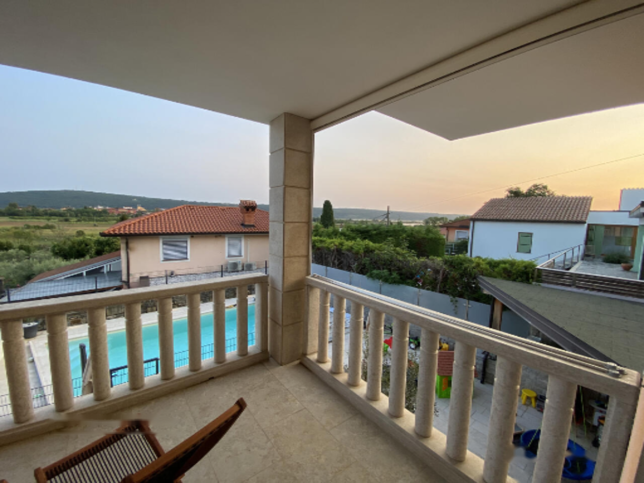 Квартира в Портороже, Словения, 150 м² - фото 19