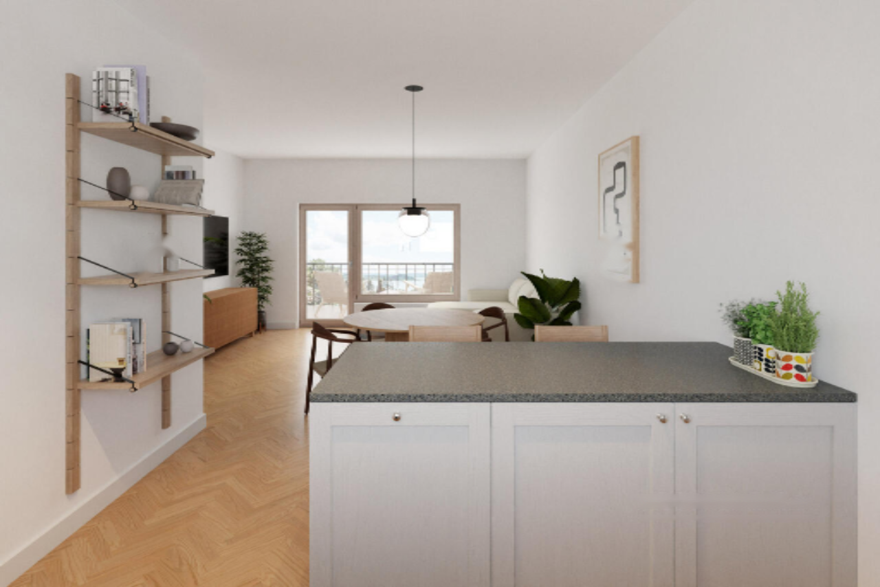 Дом в Портороже, Словения, 148 м² - фото 19