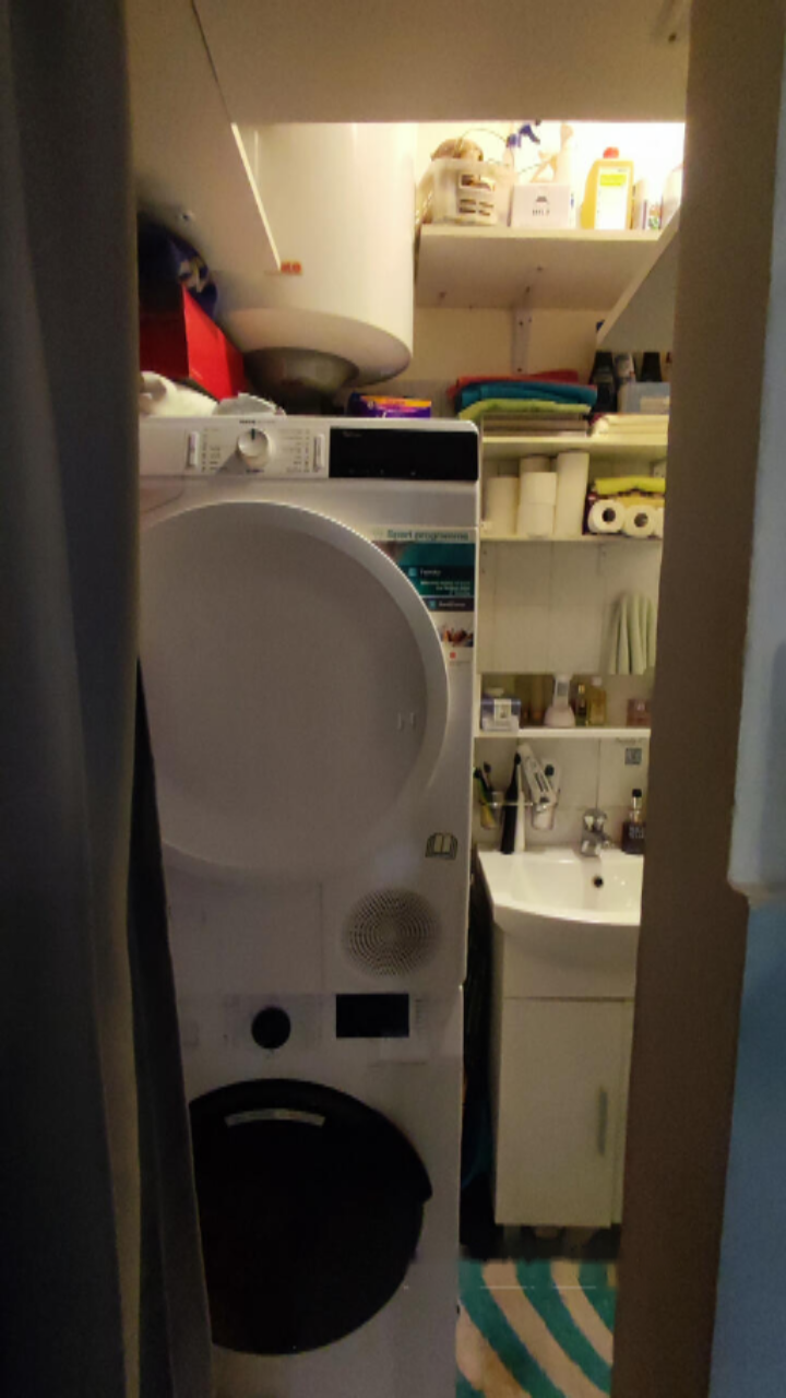 Квартира в Пиране, Словения, 12 м² - фото 16