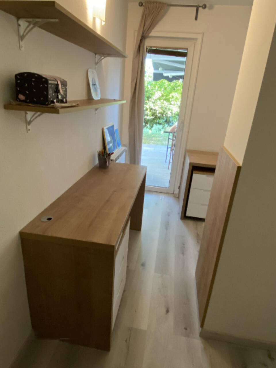 Квартира в Анкаране, Словения, 98 м² - фото 19