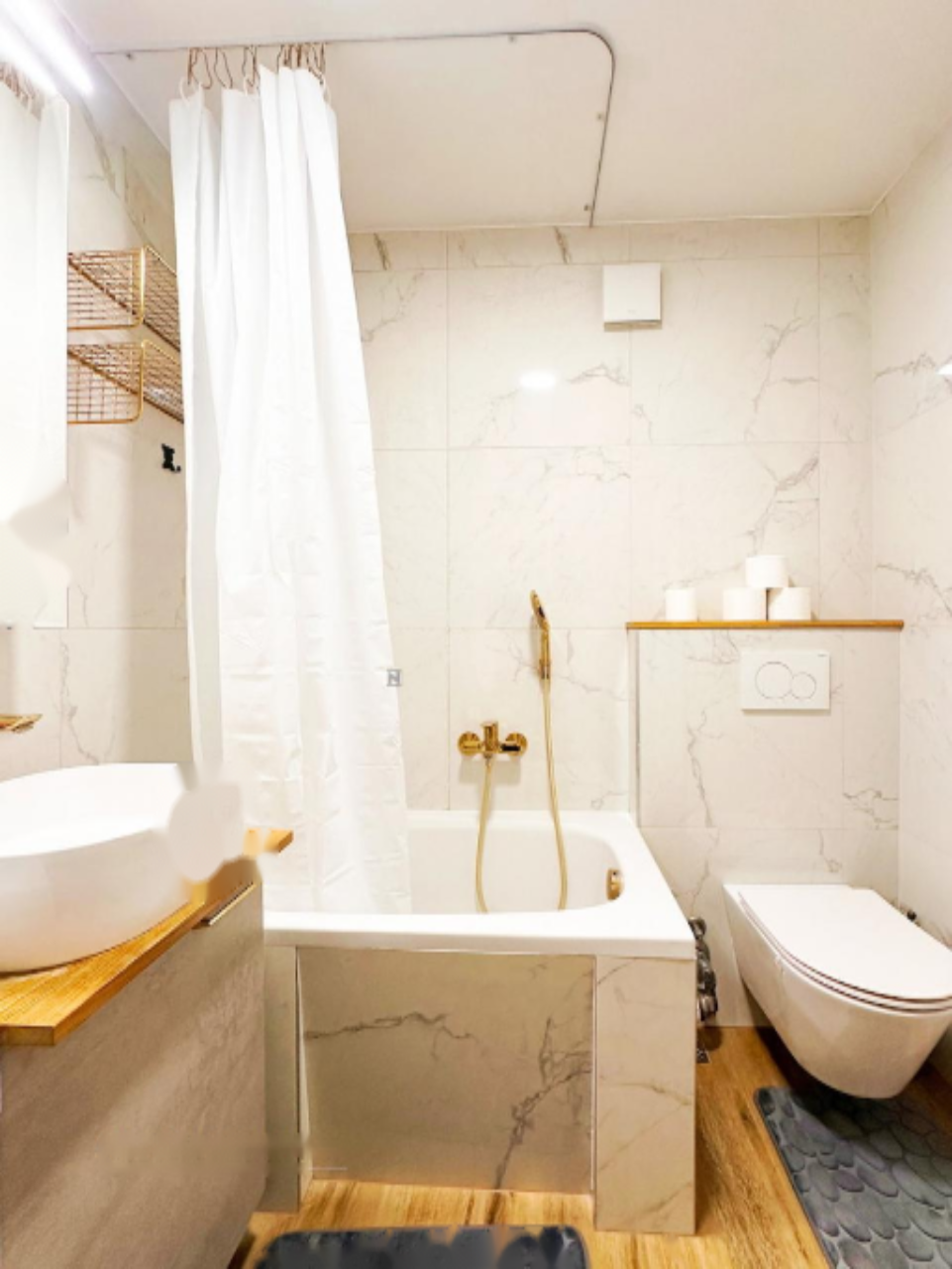 Квартира в Любляне, Словения, 36 м² - фото 19