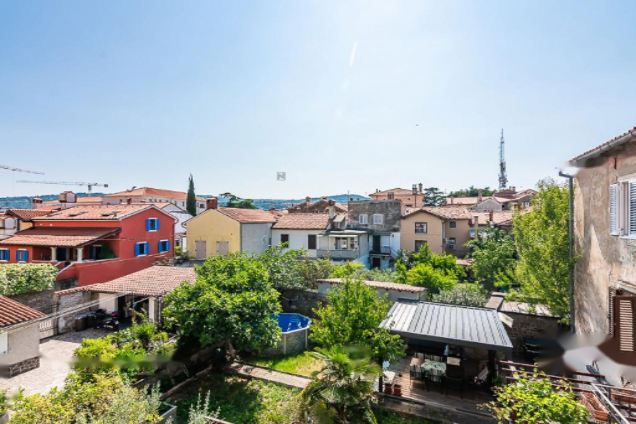 Квартира в Копере, Словения, 72 м² - фото 19