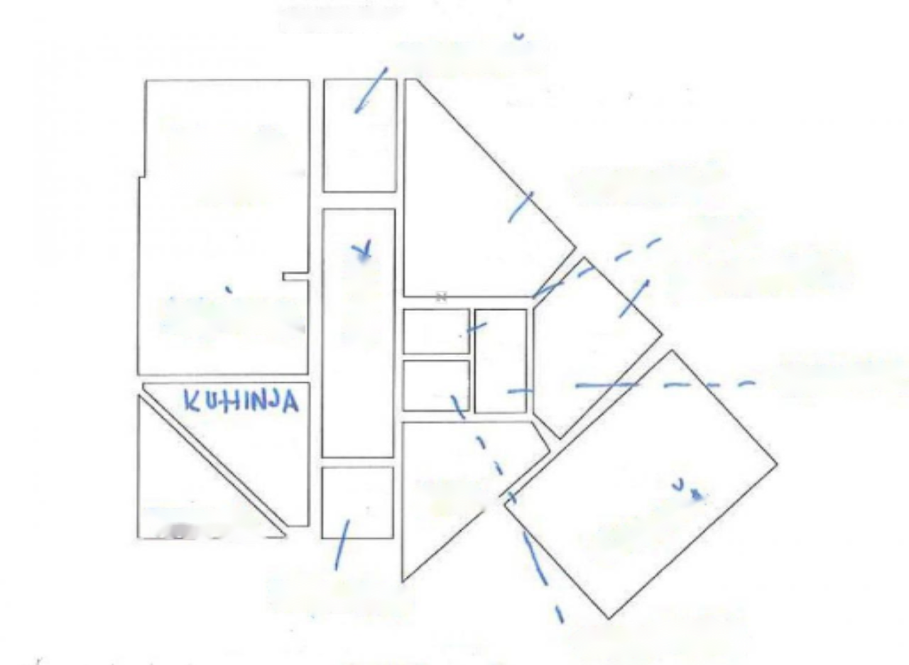 Дом в Любляне, Словения, 465 м² - фото 19