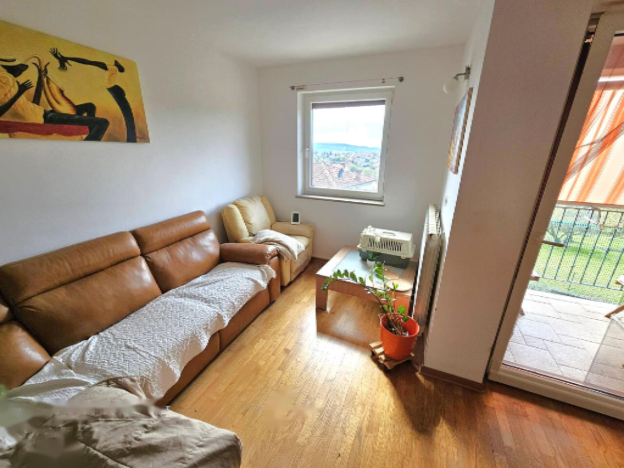 Квартира в Лютомере, Словения, 93 м² - фото 19