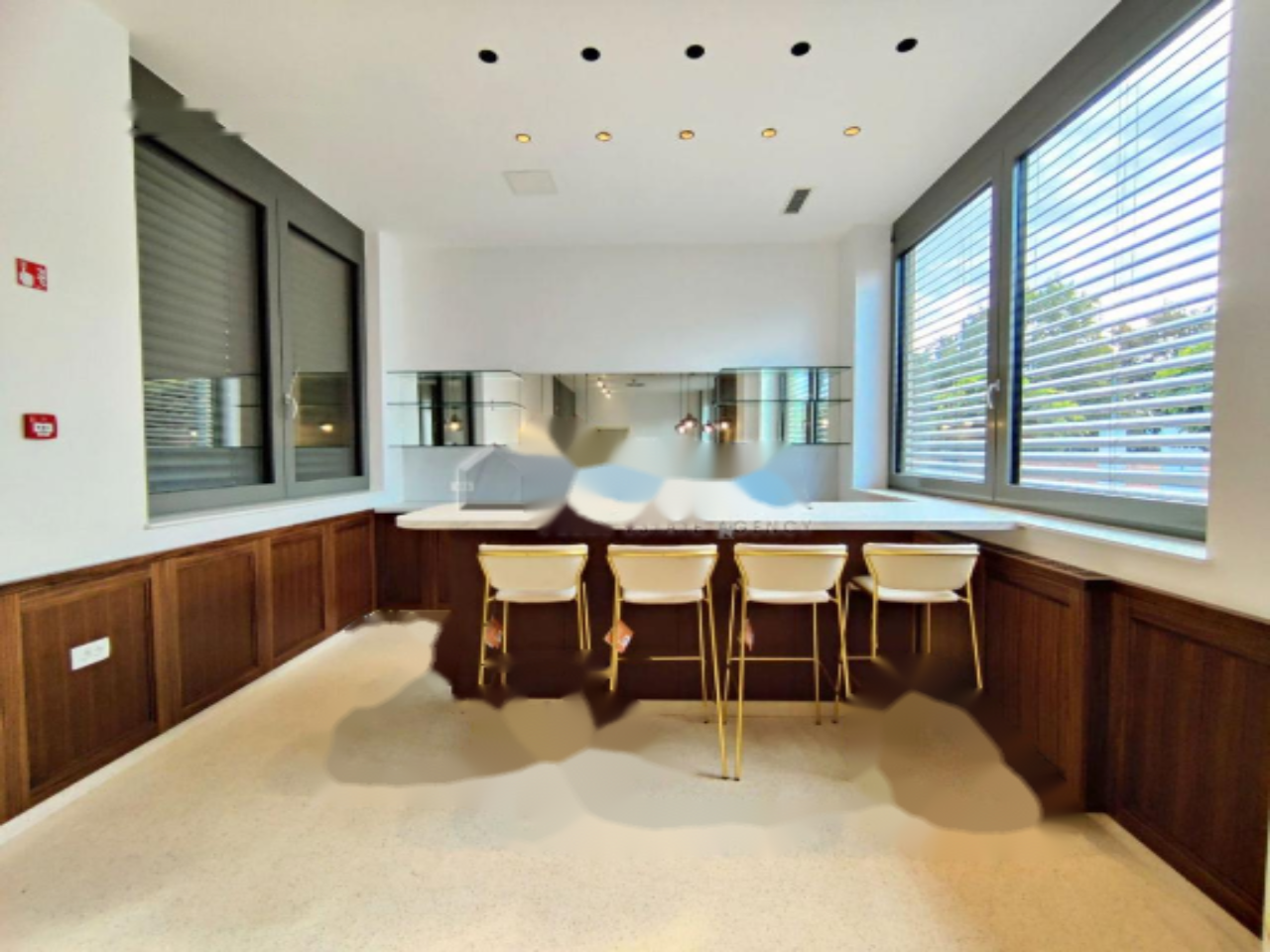 Квартира в Любляне, Словения, 137 м² - фото 19