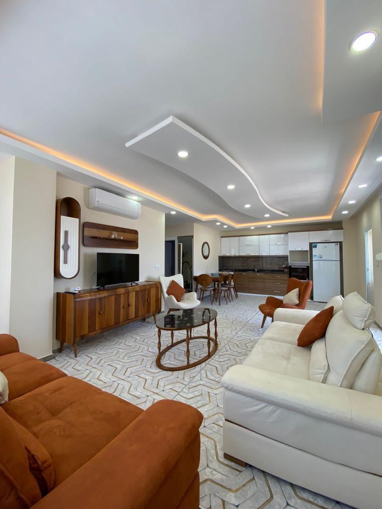 Апартаменты в Алании, Турция, 160 м² - фото 1