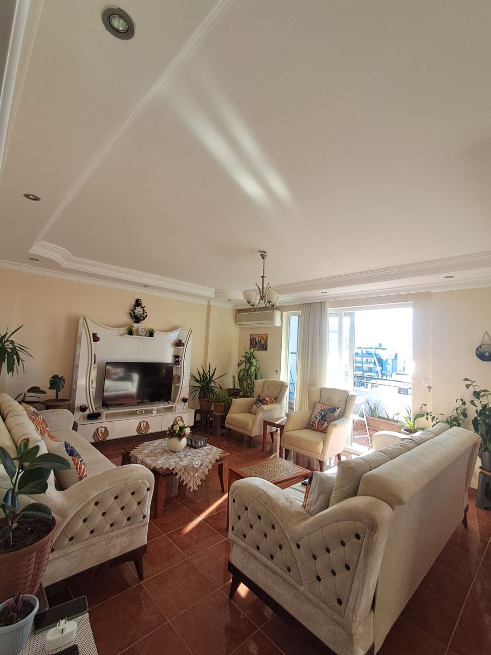 Апартаменты в Алании, Турция, 190 м² - фото 3