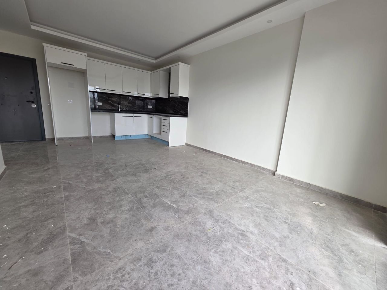 Апартаменты в Алании, Турция, 50 м² - фото 3