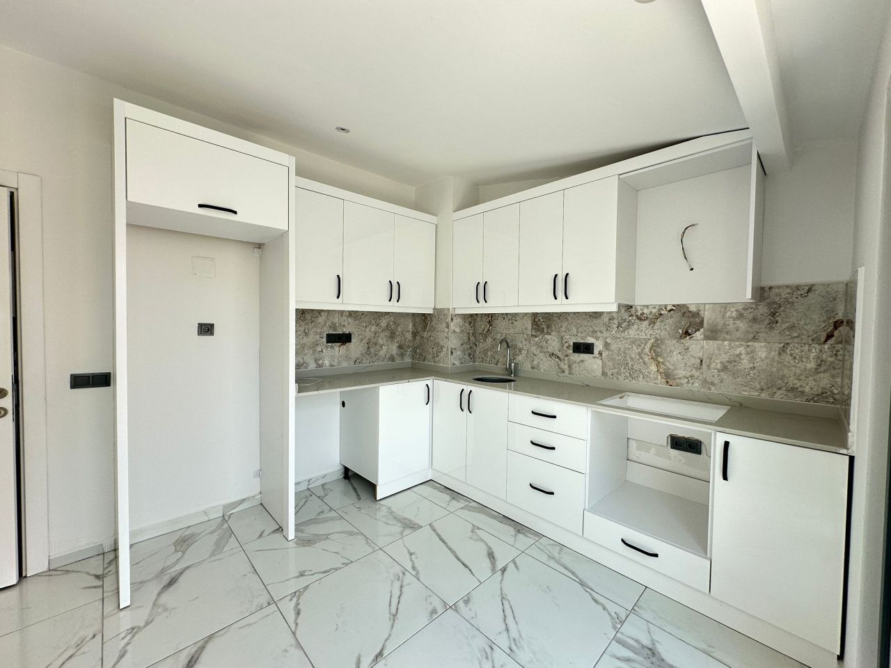 Апартаменты в Алании, Турция, 160 м² - фото 3