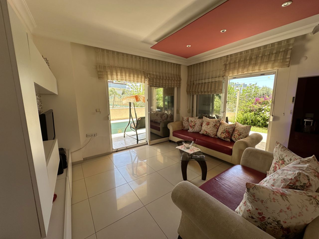 Вилла в Алании, Турция, 300 м² - фото 3