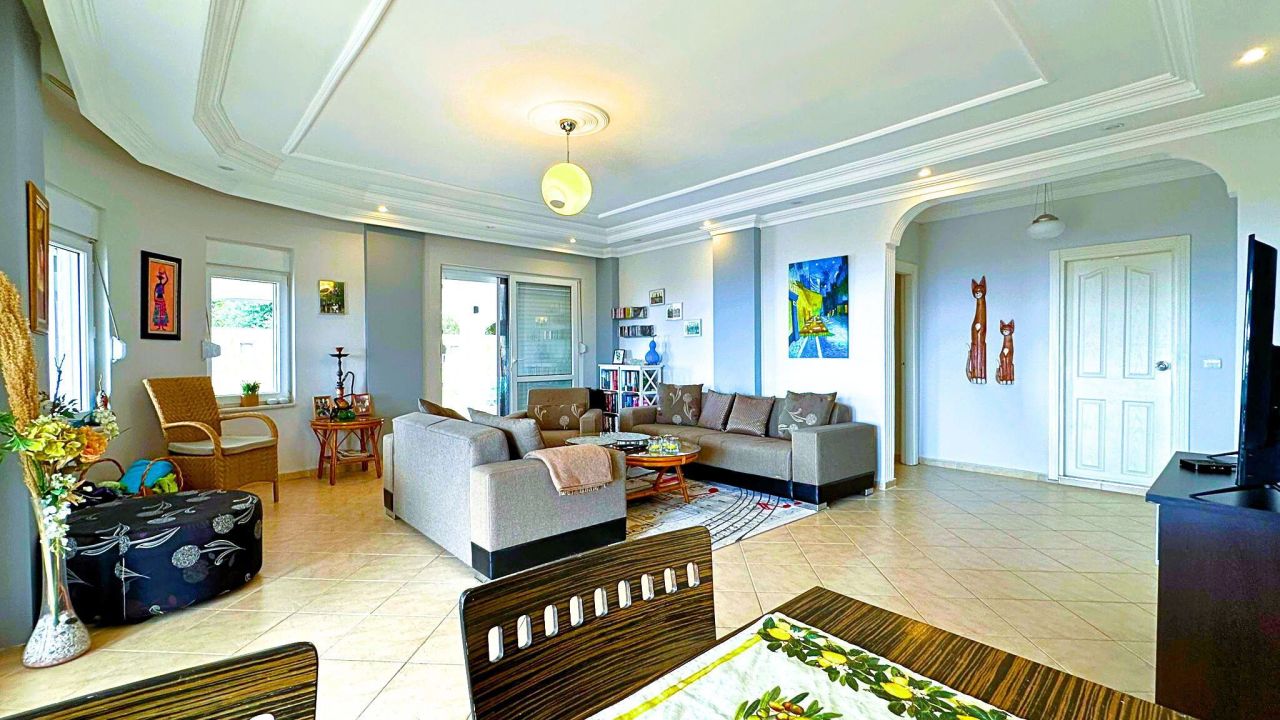 Вилла в Алании, Турция, 220 м² - фото 3