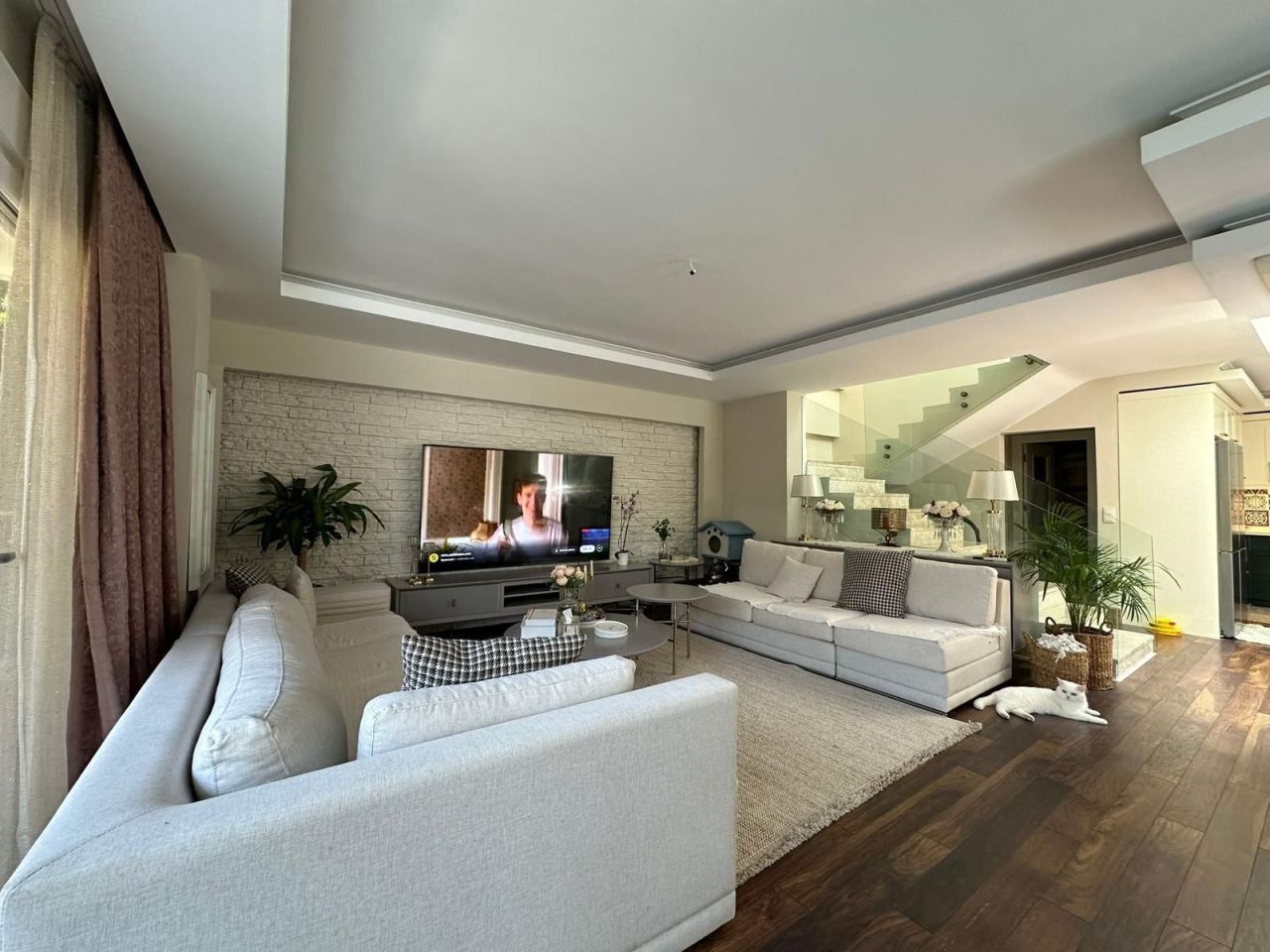 Вилла в Алании, Турция, 315 м² - фото 4