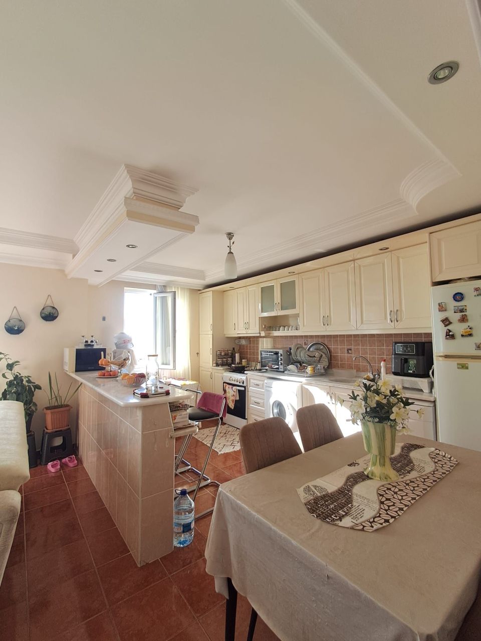 Апартаменты в Алании, Турция, 190 м² - фото 4