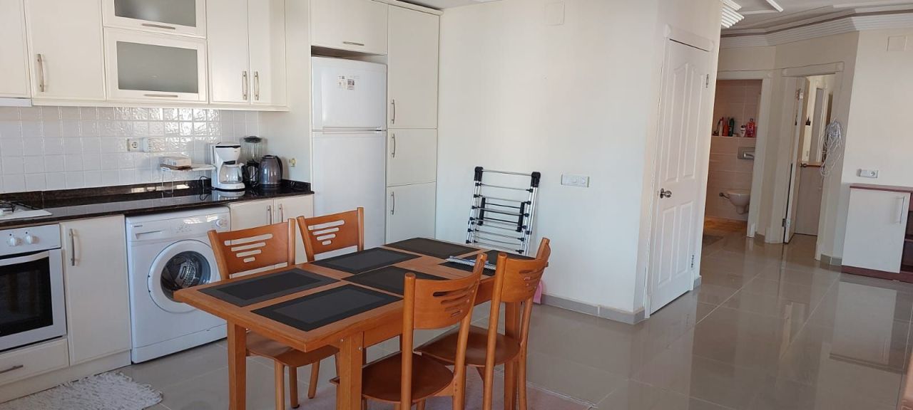 Апартаменты в Алании, Турция, 225 м² - фото 4