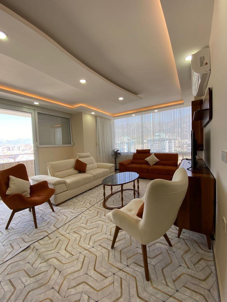 Апартаменты в Алании, Турция, 160 м² - фото 4