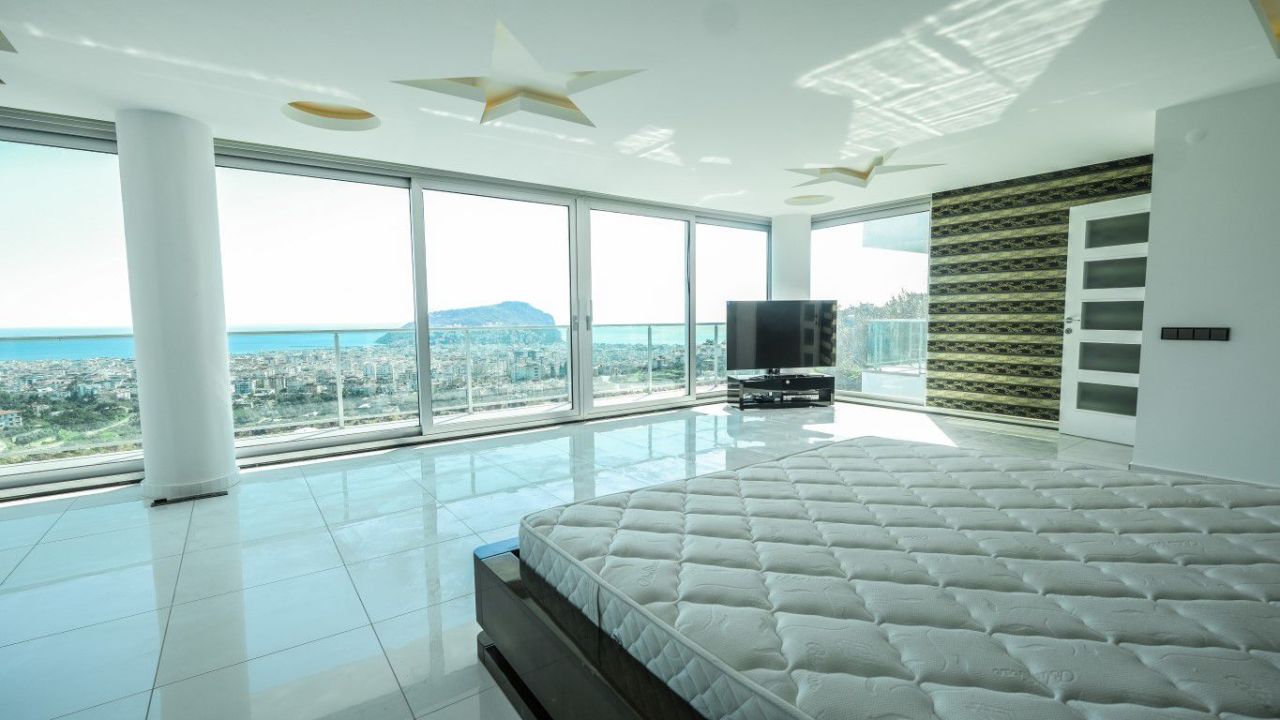 Вилла в Алании, Турция, 366 м² - фото 5