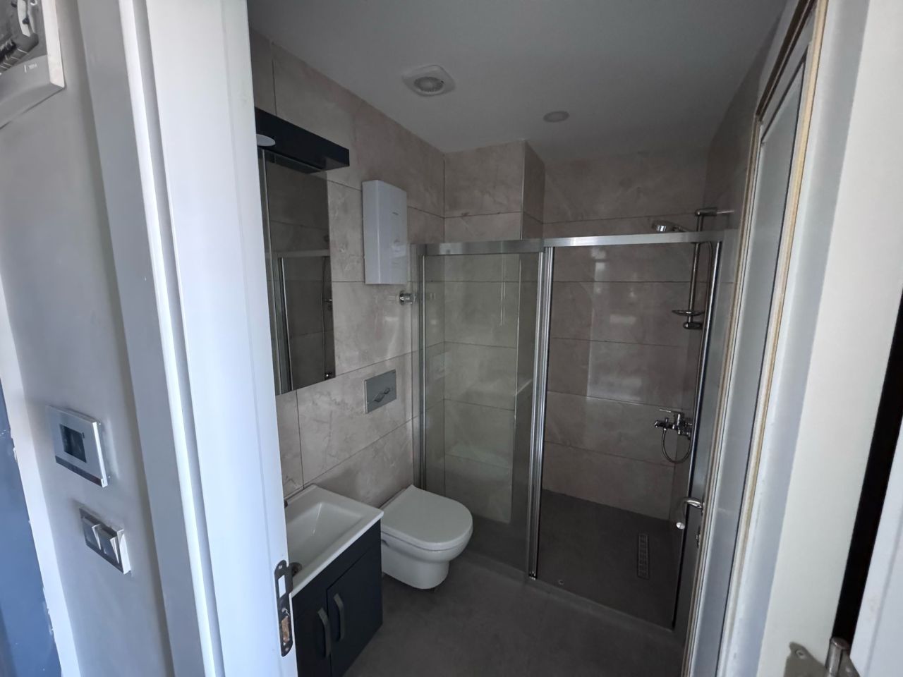 Студия в Алании, Турция, 35 м² - фото 6