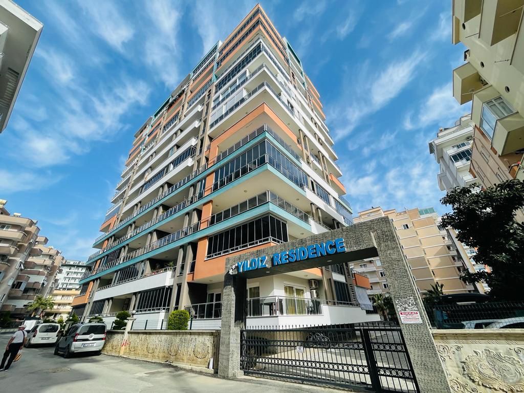 Апартаменты в Алании, Турция, 160 м² - фото 6